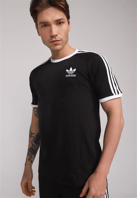 camiseta adidas originals masculina